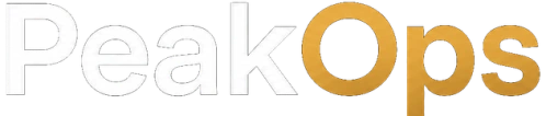 PeakOps